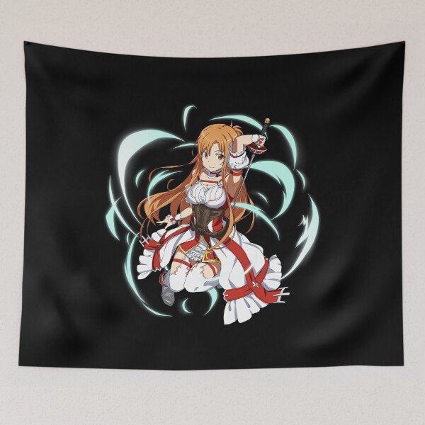 Item preview, Sword Art Online designed and sold by Destinatioartox.