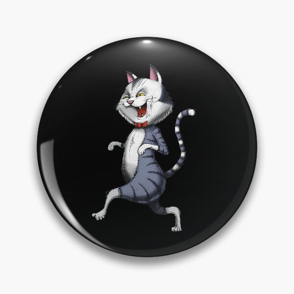 Item preview, Sneaky Cat designed and sold by salahekn.