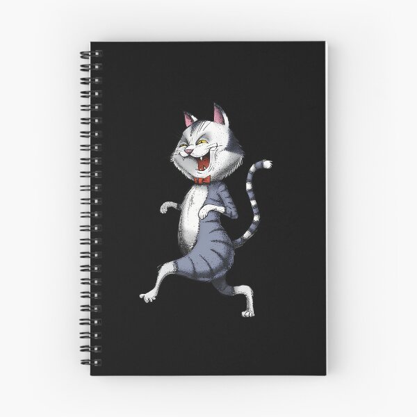 Item preview, Sneaky Cat designed and sold by salahekn.