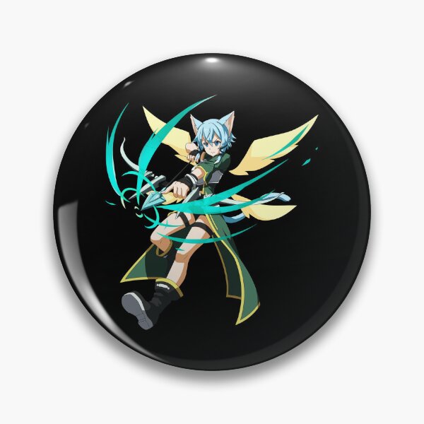Item preview, Sword Art Online designed and sold by Destinatioartox.