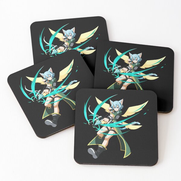 Item preview, Sword Art Online designed and sold by Destinatioartox.