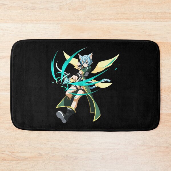 Item preview, Sword Art Online designed and sold by Destinatioartox.