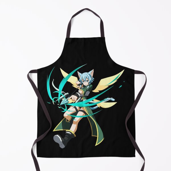 Item preview, Sword Art Online designed and sold by Destinatioartox.