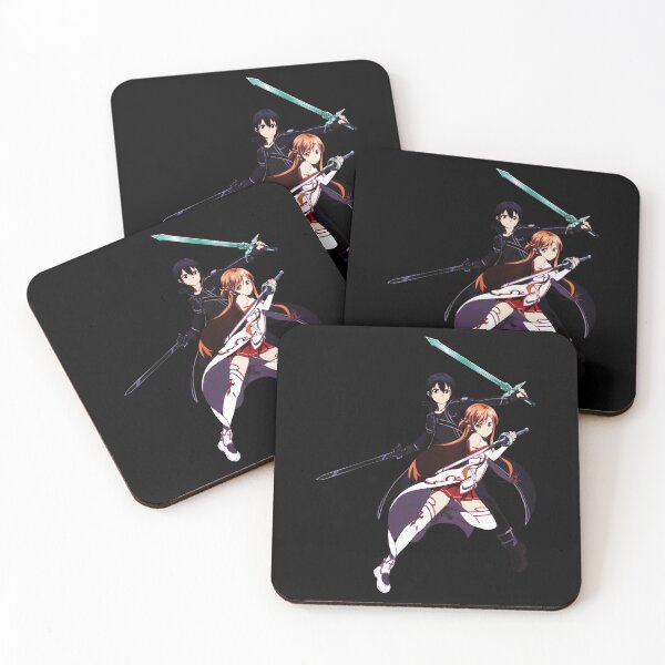 Item preview, Sword Art Online designed and sold by Destinatioartox.