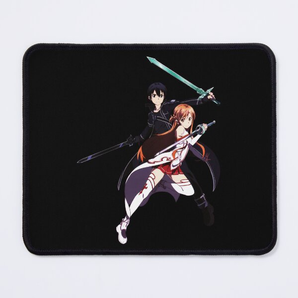 Item preview, Sword Art Online designed and sold by Destinatioartox.