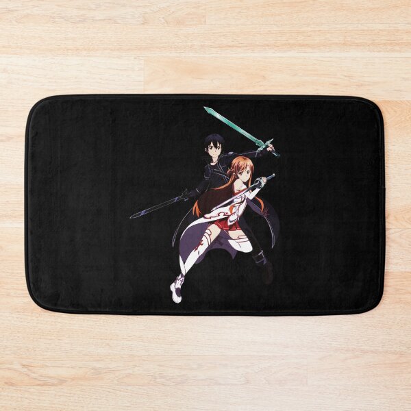 Item preview, Sword Art Online designed and sold by Destinatioartox.