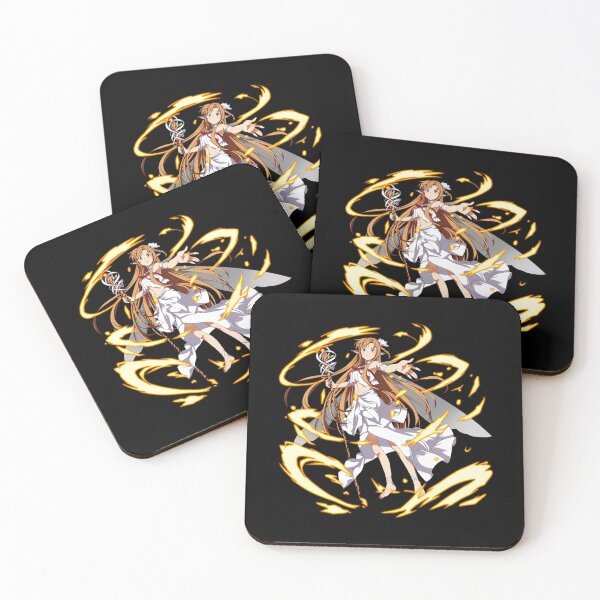Item preview, Sword Art Online designed and sold by Destinatioartox.