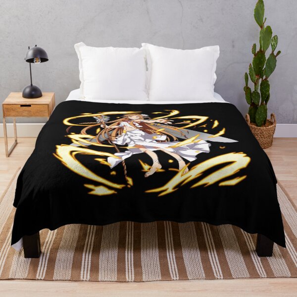 Item preview, Sword Art Online designed and sold by Destinatioartox.