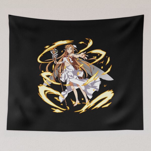 Item preview, Sword Art Online designed and sold by Destinatioartox.