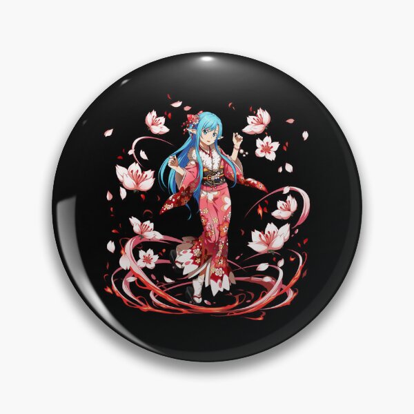 Item preview, Sword Art Online designed and sold by Destinatioartox.