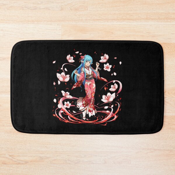 Item preview, Sword Art Online designed and sold by Destinatioartox.