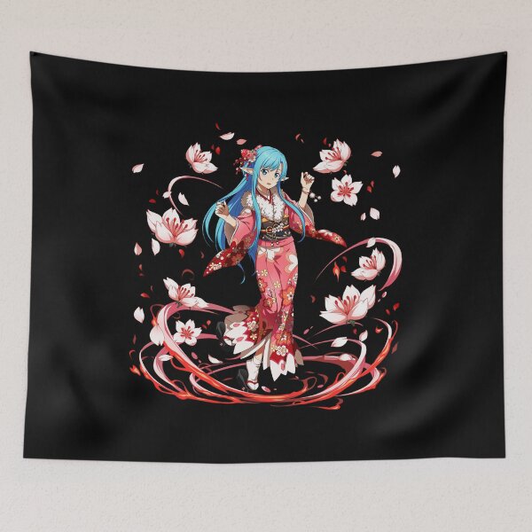 Item preview, Sword Art Online designed and sold by Destinatioartox.