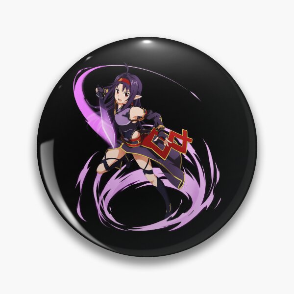 Item preview, Sword Art Online designed and sold by Destinatioartox.