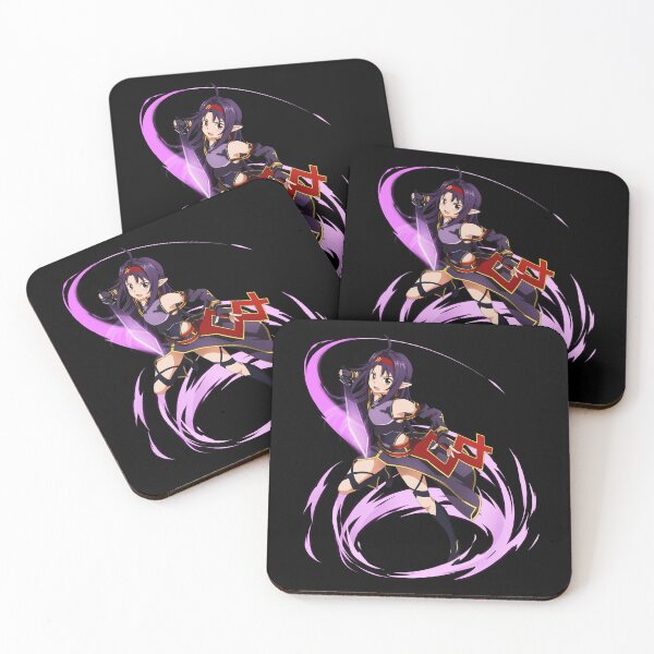Item preview, Sword Art Online designed and sold by Destinatioartox.