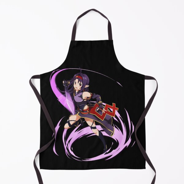 Item preview, Sword Art Online designed and sold by Destinatioartox.