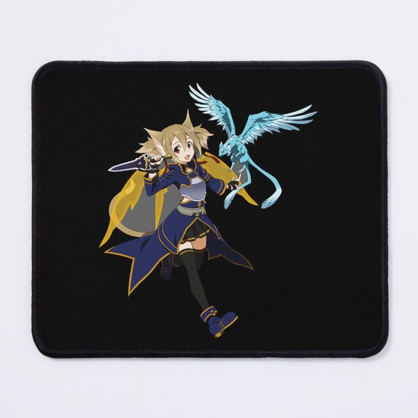 Item preview, Sword Art Online designed and sold by Destinatioartox.