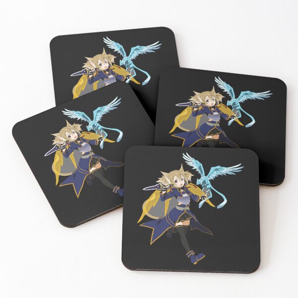 Item preview, Sword Art Online designed and sold by Destinatioartox.