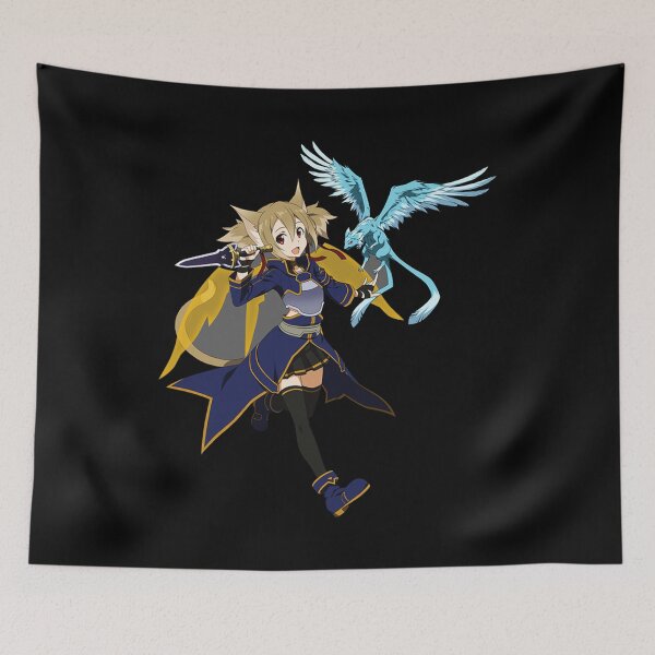 Item preview, Sword Art Online designed and sold by Destinatioartox.