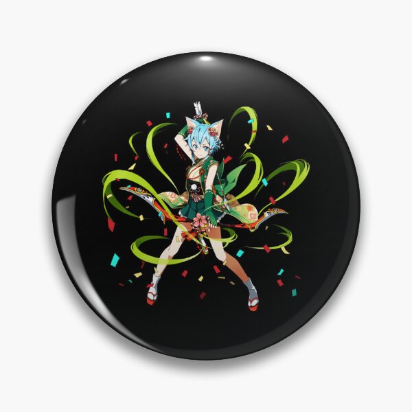 Item preview, Sword Art Online designed and sold by Destinatioartox.