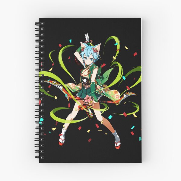 Item preview, Sword Art Online designed and sold by Destinatioartox.