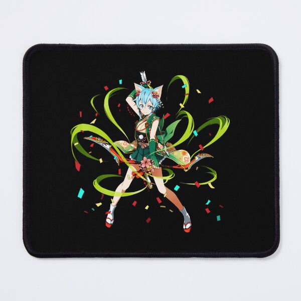 Item preview, Sword Art Online designed and sold by Destinatioartox.