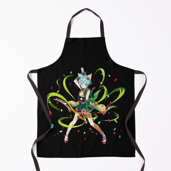 Item preview, Sword Art Online designed and sold by Destinatioartox.