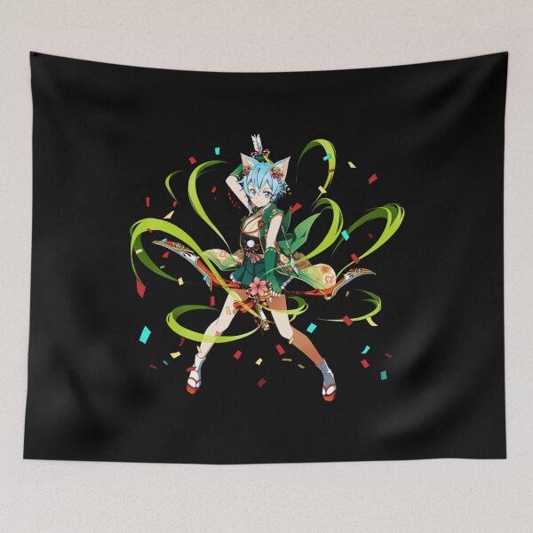 Item preview, Sword Art Online designed and sold by Destinatioartox.