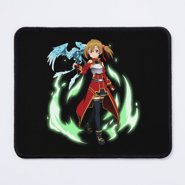 Item preview, Sword Art Online designed and sold by Destinatioartox.