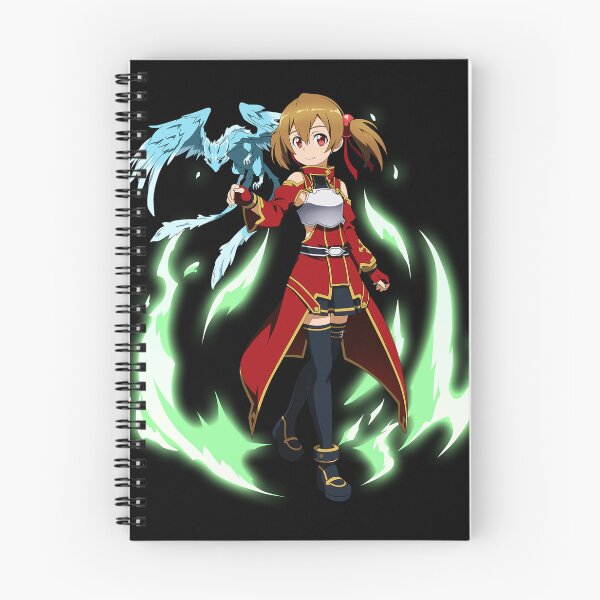 Item preview, Sword Art Online designed and sold by Destinatioartox.