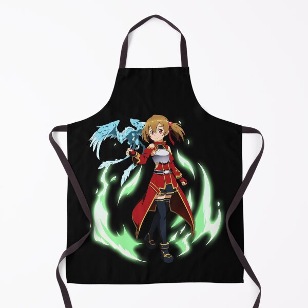 Item preview, Sword Art Online designed and sold by Destinatioartox.