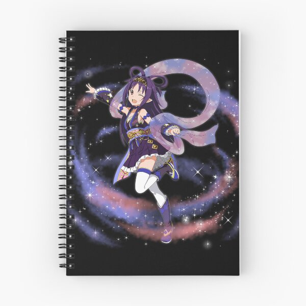 Item preview, Sword Art Online designed and sold by Destinatioartox.