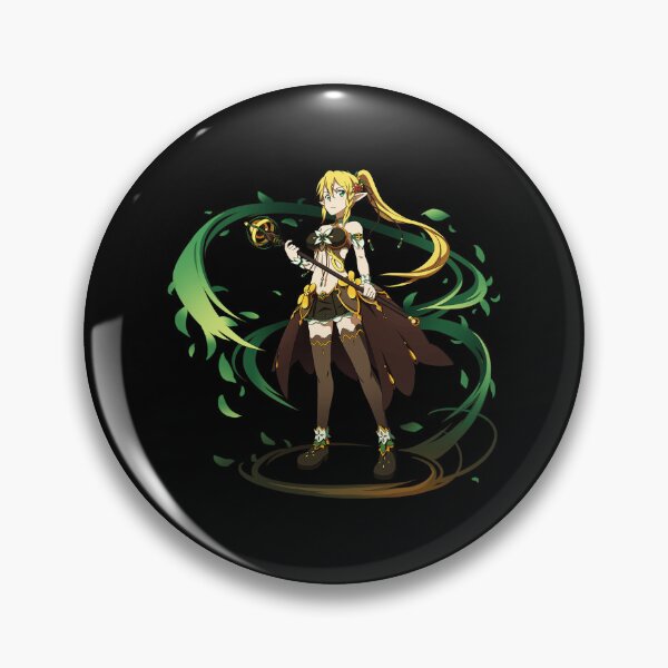 Item preview, Sword Art Online designed and sold by Destinatioartox.