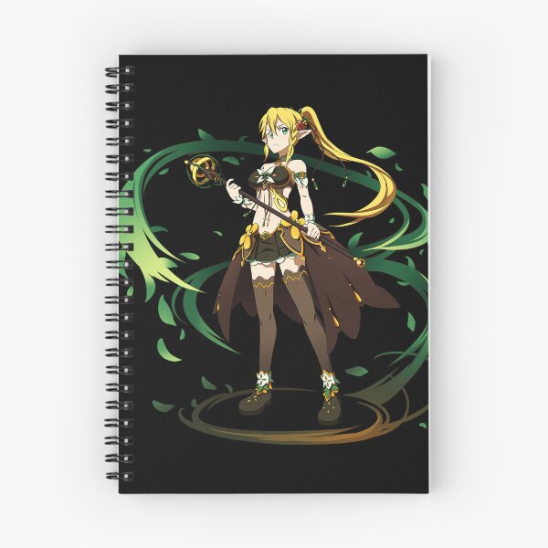 Item preview, Sword Art Online designed and sold by Destinatioartox.