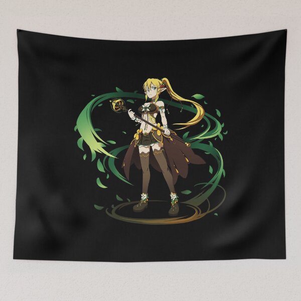 Item preview, Sword Art Online designed and sold by Destinatioartox.