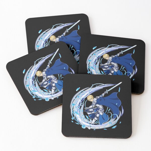 Item preview, Sword Art Online designed and sold by Destinatioartox.