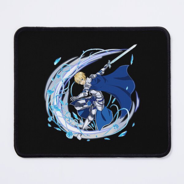 Item preview, Sword Art Online designed and sold by Destinatioartox.