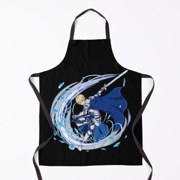Item preview, Sword Art Online designed and sold by Destinatioartox.