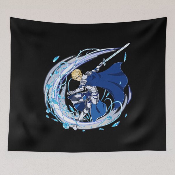 Item preview, Sword Art Online designed and sold by Destinatioartox.