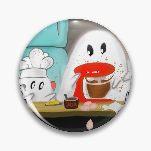 Item preview, Cafe du Ghost designed and sold by LilShopOfSarah .