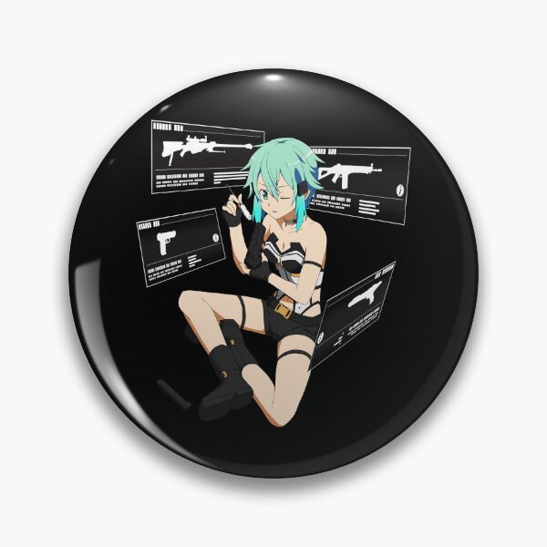 Item preview, Sword Art Online designed and sold by Destinatioartox.