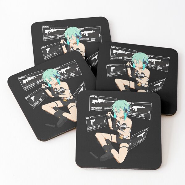 Item preview, Sword Art Online designed and sold by Destinatioartox.