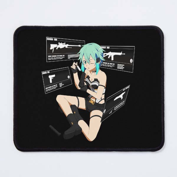 Item preview, Sword Art Online designed and sold by Destinatioartox.