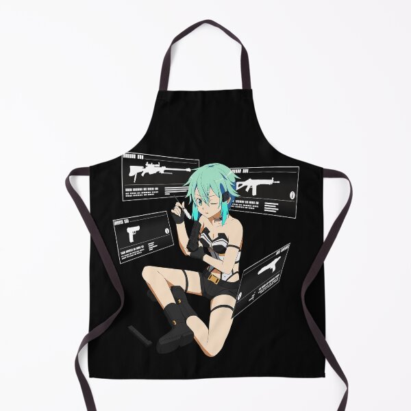 Item preview, Sword Art Online designed and sold by Destinatioartox.
