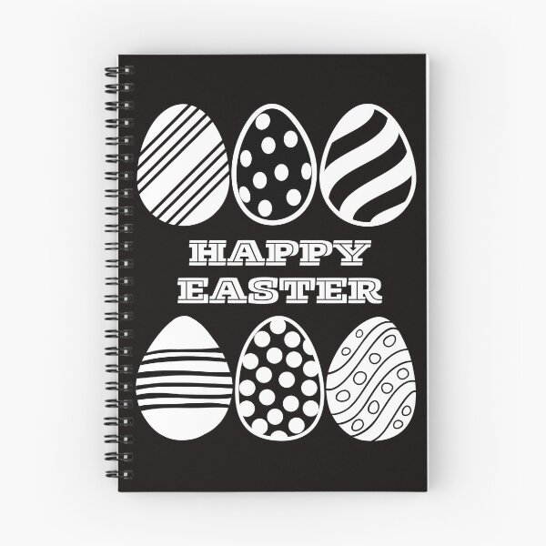 Item preview, Happy Easter And Easter Eggs. designed and sold by Dinasshop.