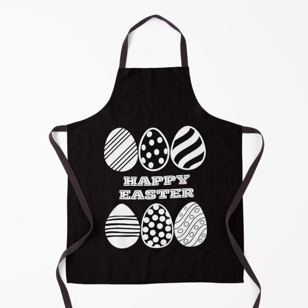 Item preview, Happy Easter And Easter Eggs. designed and sold by Dinasshop.