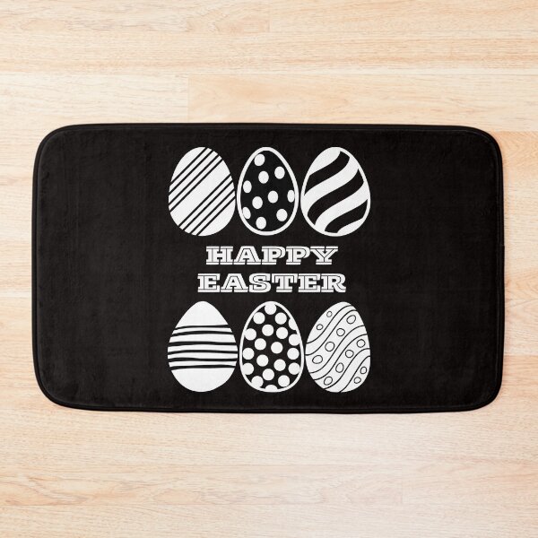 Item preview, Happy Easter And Easter Eggs. designed and sold by Dinasshop.