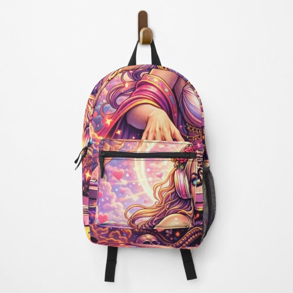 Item preview, Love Goddess DJ – Heart Beats & Divine Vibes designed and sold by ITSimagination.