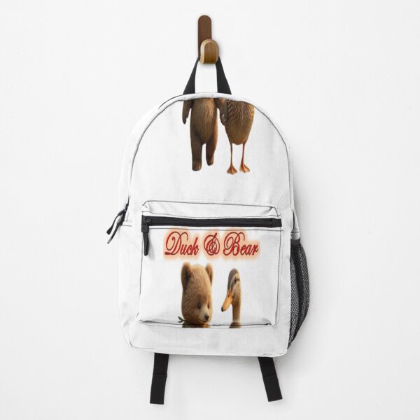 Item preview, Pato y Oso designed and sold by Salma.Store.
