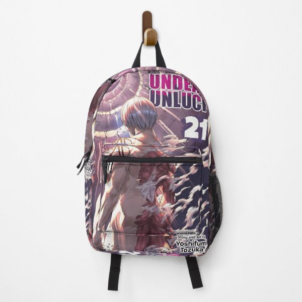 Item preview, Undead Unluck designed and sold by KeijiCreative.