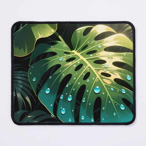 Item preview, Giant Tropical Leaves designed and sold by David c.p JACQUEMET.